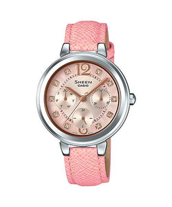 CASIO SHEEN SHE-3048L-4A