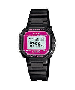 CASIO GENERAL LA-20WH-4A