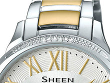 將圖片載入圖庫檢視器 CASIO SHEEN SHE-3058SG-7A
