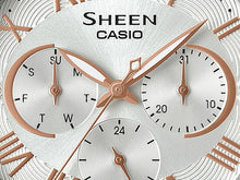 將圖片載入圖庫檢視器 CASIO SHEEN SHE-3058SG-7A
