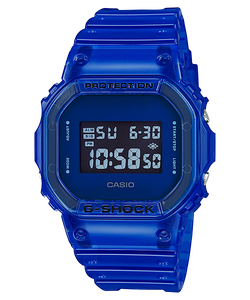 CASIO G-SHOCK DW-5600SB-2