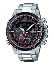 將圖片載入圖庫檢視器 CASIO EDIFICE ECB-800DB-1
