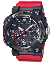 將圖片載入圖庫檢視器 CASIO G-SHOCK GWF-A1000-1A4
