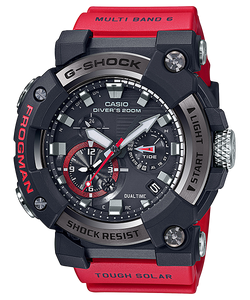 CASIO G-SHOCK GWF-A1000-1A4