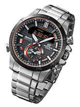 將圖片載入圖庫檢視器 CASIO EDIFICE ECB-800DB-1
