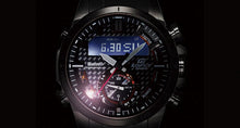 將圖片載入圖庫檢視器 CASIO EDIFICE ECB-800DB-1
