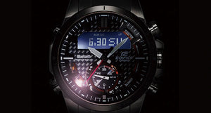 CASIO EDIFICE ECB-800DB-1