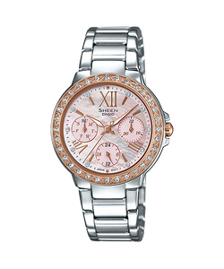 CASIO SHEEN SHE-3052SG-4A