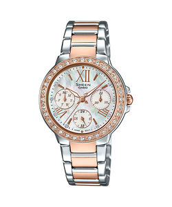 CASIO SHEEN SHE-3052SPG-7A