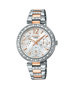 CASIO SHEEN SHE-3043SG-7A